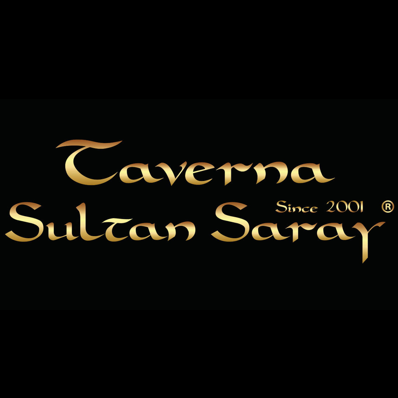 Sultan Saray